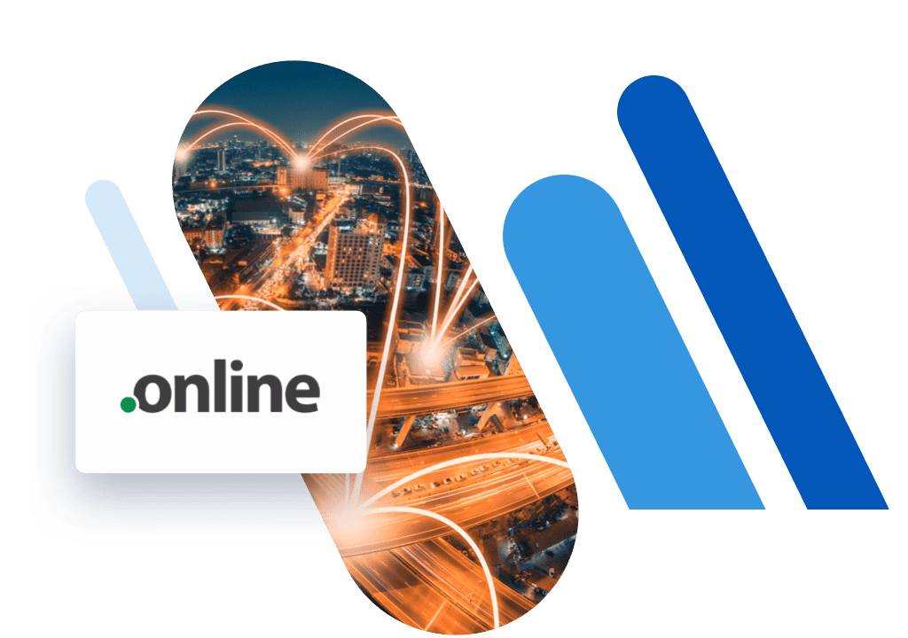 Dominio .online